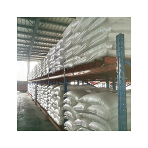 Fertilizante de Urea Granular de Alta Eficiencia con 46% de Nitrógeno - Product Image 6