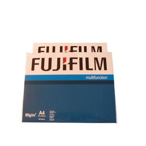 Katoenen Linnen Pulp A4 Papier Bond A4 Kopieerpapier 80gsm/75gsm/70gsm - Product Image 4
