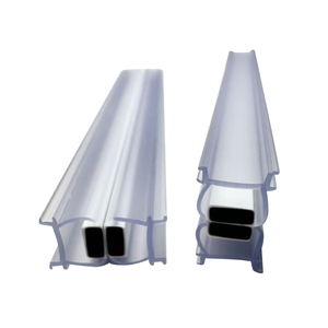 Tira de Sellado Magnética de PVC Marca YOUPAI Modelo 1016U <span class=keywords><strong>para</strong></span> <span class=keywords><strong>Mamparas</strong></span> de Ducha, Juntas Impermeables, Resistentes al Frío y al Polvo, Personalizables - Product Image 4