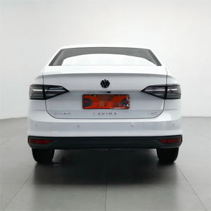 Volkswagen Lavida Xinrui 1.5L Automatique 2025 d'<span class=keywords><strong>occasion</strong></span>, faible kilométrage, berline de seconde main, voiture économique pour la vente en gros, véhicule d'exportation Chine - Product Image 3