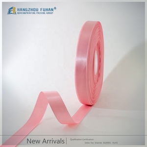 Ruy Băng Nơ Gói Quà Nhiều Màu Sắc Hai Mặt Tùy Chỉnh Chất Lượng Cao Cho Quần Áo - Product Image 3