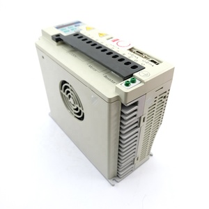 Unidad de Servomotor Original Drive ASD-A3023-AB Serie 100W - Product Image 1