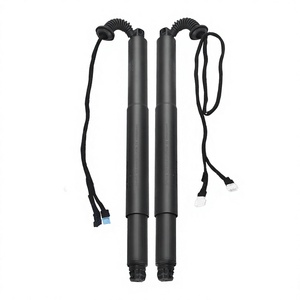 FOR <b>Tailgate</b> <b>Strut</b> For Bmw X6 F16 F86 Gas Shock Absorber Automatic Lift Support Left Right Alloy Steel - Product Image 4
