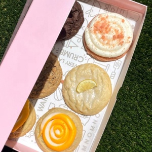 Boîte d'emballage de produits de boulangerie en papier carton de qualité alimentaire pliable de grande taille de qualité supérieure - Product Image 2