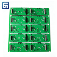Service d'assemblage de circuits imprimés (PCB) sur mesure, professionnel, avec conception SMT, assemblage clé en main et prototype électronique