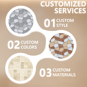 Meilleur prix pour les dalles de pavage de haute qualité, polyvalentes, écologiques, bon marché et à large application - Product Image 4