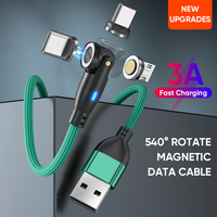 Cadeaux promotionnels et d'affaires Accessoires de téléphone portable 3FT 1M Micro USB Type C V8 IOS Android Chargeur Câble de données pour iPhone Samsung
