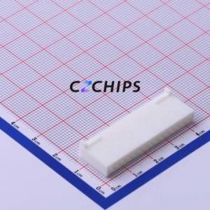 22013167 Housing (Wire-to-Board / Wire-to-Wire) P=2.54mm Connector 1x16P 2.54mm 1 16 - Product Image 2