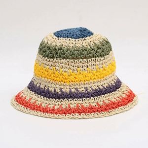 Chapeaux de pêcheurs personnalisés de haute qualité pour femmes, hommes et enfants, avec logo sur mesure, pour l'été et la plage - Product Image 2