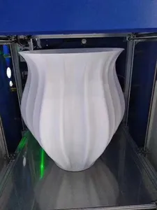 Large Printing Size Single Extruder 3D Printing Machine Cheap Price 1000*1000*1000 Digital FDM Industrial 3D Printer