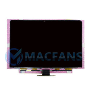 测试原装12 "A1534液晶屏幕玻璃用于MacBook视网膜笔记本电脑LCD LED A1534显示面板2015 2016 2017 - Product Image 4