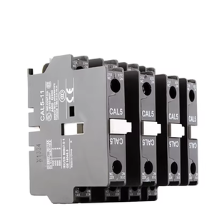 Módulo Controlador PLC en Existencia Convertidor de Frecuencia CAL5-11 - Product Image 4