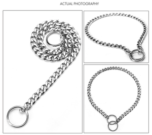 Kingtale – collier de dressage pour chien en acier inoxydable SUS304 - Product Image 6