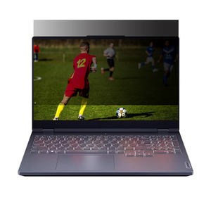 Filtre de confidentialité économique de 15,6 pouces - Protection d'écran d'ordinateur portable anti-espion, vue cristalline, film anti-regard indiscret - Product Image 2