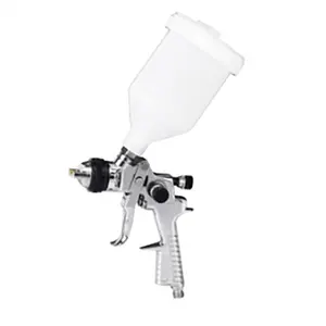 AEROPRO H881 Professional mini HVLP Spray Paint Gun Car painting tools with 1.4mm Nozzle Kits