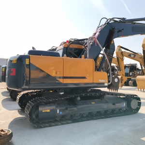 Excavadoras Hidráulicas Usadas <span class=keywords><strong>Hyundai</strong></span> HX220HD 220LC-9S 220LC-9 <span class=keywords><strong>de</strong></span> Corea, en Buen Estado, al <span class=keywords><strong>Precio</strong></span> Más Bajo del 2025, en Venta - Product Image 4