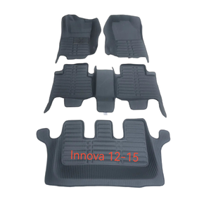 Estera de EVA para coche, alfombrilla colorida prensada en caliente 5d para Corolla/ Vios/ <span class=keywords><strong>Yaris</strong></span>/ Camry, el mejor precio - Product Image 3