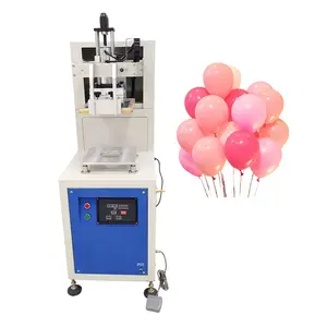 Latex Balloon Printing Silk Screen Printing Machine