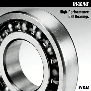 MLZ WM ยี่ห้อ Baleros 6007 เบอร์ริง 6007 คูสซินเอ็ตโต้เอสเฟอเร 6007 rz โรเลสเซอร์ลู โรเดสเซอร์ <span class=keywords><strong>Fafnir</strong></span> 6007 z c3 6007-2z/c3 6007 - Product Image 6