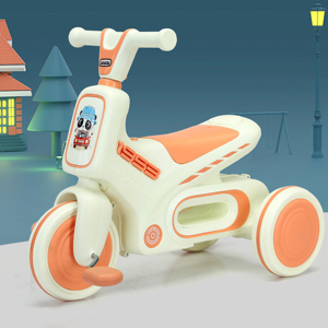 Mini bébé enfants Balance Bike/pas cher bébé scooter enfant jouets monter sur les enfants vélo coulissant sans pédale - Product Image 3