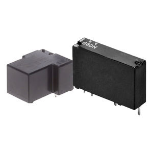 รีเลย์ J115F31C110VDCS.9 ของแท้ 100% ใหม่เอี่ยม รีเลย์อเนกประสงค์แบบ SPDT 40A 110V ผ่านการทดสอบความน่าเชื่อถือ รีเลย์กำลังไฟฟ้าเหนือ 2 แอมป์ - Product Image 1