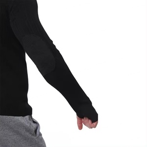 Overol de Seguridad Premium para Hombre, Retardante de Llama, HPPE, Antiestático, Resistente al Fuego, Uniforme de Trabajo, Protección Anticorte - Product Image 5