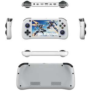 Consola de Juegos G28 de Alta Calidad y Bajo <span class=keywords><strong>Precio</strong></span> 2025 con Pantalla Tipo <span class=keywords><strong>PSP</strong></span>, Joystick 3D, Arcade, Wi-Fi, 64/128GB, Portátil, Mini, Retro - Product Image 5