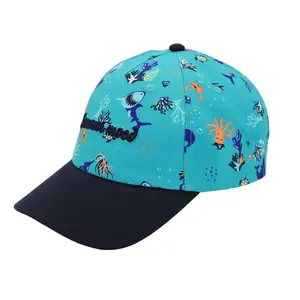 Wholesale Cotton Outdoor Toddler women men Plain Baseball Cap Structured Adjustable Hat for adults Sun Hat