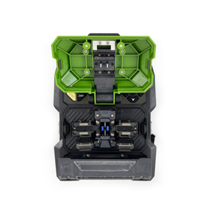 Empalmadora de Fibra Óptica JW4106S de 4 Motores con Soporte de Red GPRS para Aplicaciones FTTH - Product Image 6