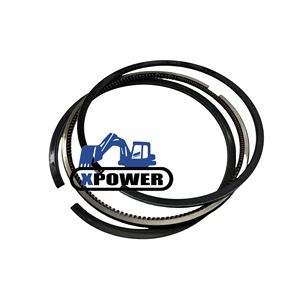 Kit de chemises de cylindre XPower New DL06 pour excavatrices sur chenilles - Product Image 4