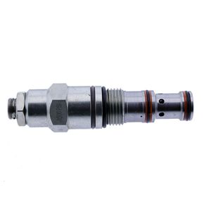 Válvula hidráulica 62256 62256GT GN62256 para Genie <span class=keywords><strong>Lift</strong></span>, plataforma de trabajo aéreo de la plataforma de elevación de la pluma de Genie, piezas de elevación de la pluma de Genie de la plataforma de trabajo aéreo de la S-45 - Product Image 4