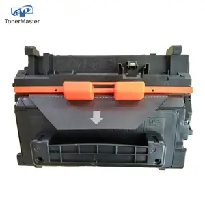 High quality For HP CE390A a Chip With New Spare Parts Compatible Toner Cartridge Supplier