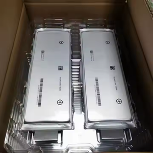 เซลล์แบตเตอรี่ Defnoco 400wh/kg HV 1S 3.8V 31Ah 37Ah 40Ah ความหนาแน่นพลังงานสูง แบบกึ่งโซลิดสเตต สำหรับโดรน UAV รุ่น DF12107220 คุณภาพสูง - Product Image 2
