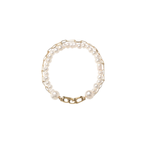 E350-B170-0312G สร้อยข้อมือและกำไลมุก - Product Image 2