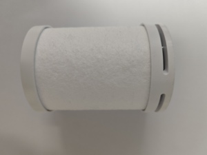 <span class=keywords><strong>2025</strong></span> sản phẩm mới lọc yếu tố bán một-bước cài đặt tại chỗ Hợp kim nhôm lọc nước <span class=keywords><strong>Cartridge</strong></span> cho phòng tắm - Product Image 4