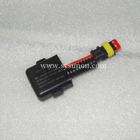 Batterie ECM 5269381 pour moteur diesel ISLe de machines industrielles pour module de commande électronique