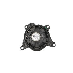 BISTE Original Nouveau Klaxon de signalisation piétonne <span class=keywords><strong>Tesla</strong></span> <span class=keywords><strong>Model</strong></span> <span class=keywords><strong>S</strong></span> 12V Aluminium OE 1079742-00-A pour <span class=keywords><strong>Tesla</strong></span> <span class=keywords><strong>Model</strong></span> <span class=keywords><strong>S</strong></span> - Product Image 4