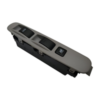Fabricante profesional interruptor de ventana de coche interruptor de Control de ventana eléctrica 84820-37033 para TOYOTA (FAW)(UE) Land Cruiser
