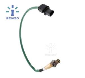 เซ็นเซอร์ออกซิเจนด้านหน้าคุณภาพสูง PEIVSO ประหยัดน้ำมัน สำหรับ Mercedes-Benz C204 R231 OEM A0085422918 0258017281 รับประกัน 1 ปี - Product Image 1