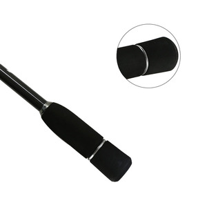 Newbility คันเบ็ดตกปลารุ่น24T + 30T,รอกคาร์บอนโมดูลัสสูงที่นั่ง7 & #39; L - Product Image 3