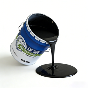 High Elasticity Water Based Acrylic <b>Waterproof</b> Coating for Roof Wall Protection Building Construction Acrylic <b>Waterproof</b> Coating - Product Image 1
