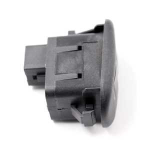 Interrupteur de commande de vitre électrique 6554.L7 pour Citroen C2 C3 II C3 <span class=keywords><strong>Pluriel</strong></span> Peugeot 1007 - Product Image 3