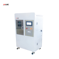 Bottle Burst Pressure Tester