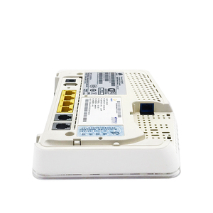 Giá Tốt HG8245C GPON/EPON ONU 4FE + WIFI Bridge Route XPON Huawy ONT Tiếng Anh Firmware Thiết Bị Sợi Quang HG8245 F460 F660 - Product Image 6