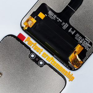 Easit-Pantallas de repuesto para teléfono móvil huawei, pantalla lcd para huawei 8x y9 2019 JKM LX1 LX2 LX3, precio al por mayor - Product Image 5