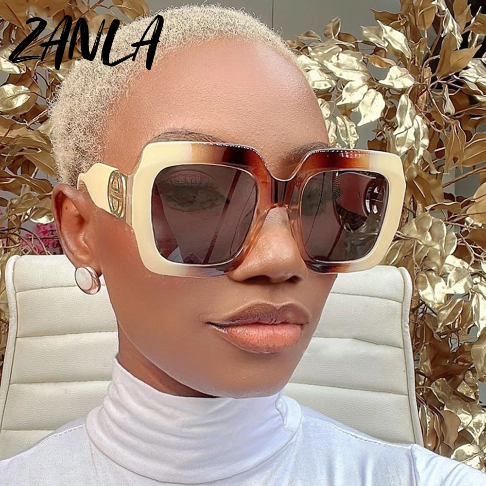 【送料&関税込】Golden  Square Classic Sunglasses - Uni DHgate.com:Classic Gold Square Frame Sunglasses | High