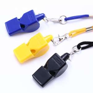 Sifflet professionnel pour le basketball, le football et les événements sportifs, idéal pour les arbitres, les entraîneurs, l'entraînement et les activités de plein air - Product Image 1