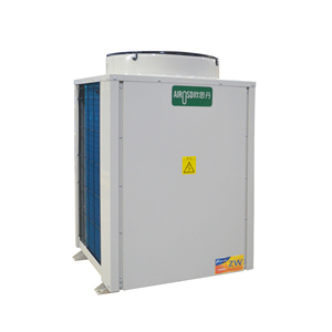 Sécheur à pompe à chaleur industrielle BIBO 12KW pour un séchage efficace - Product Image 1