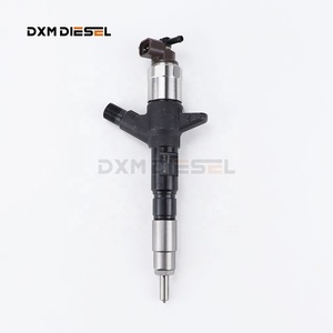 DXM-inyector de combustible diésel, nuevo inyector Common Rail <span class=keywords><strong>095000</strong></span> <span class=keywords><strong>5550</strong></span>, <span class=keywords><strong>095000</strong></span>, <span class=keywords><strong>5550</strong></span> - Product Image 6