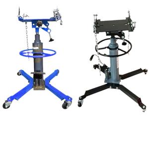 Cric hydraulique pour transmission de 3 tonnes, profil bas, avec prix d'usine, conforme à la norme CE - Product Image 5